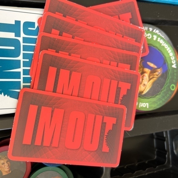 Shark Tank Game - Picture 4 of 5